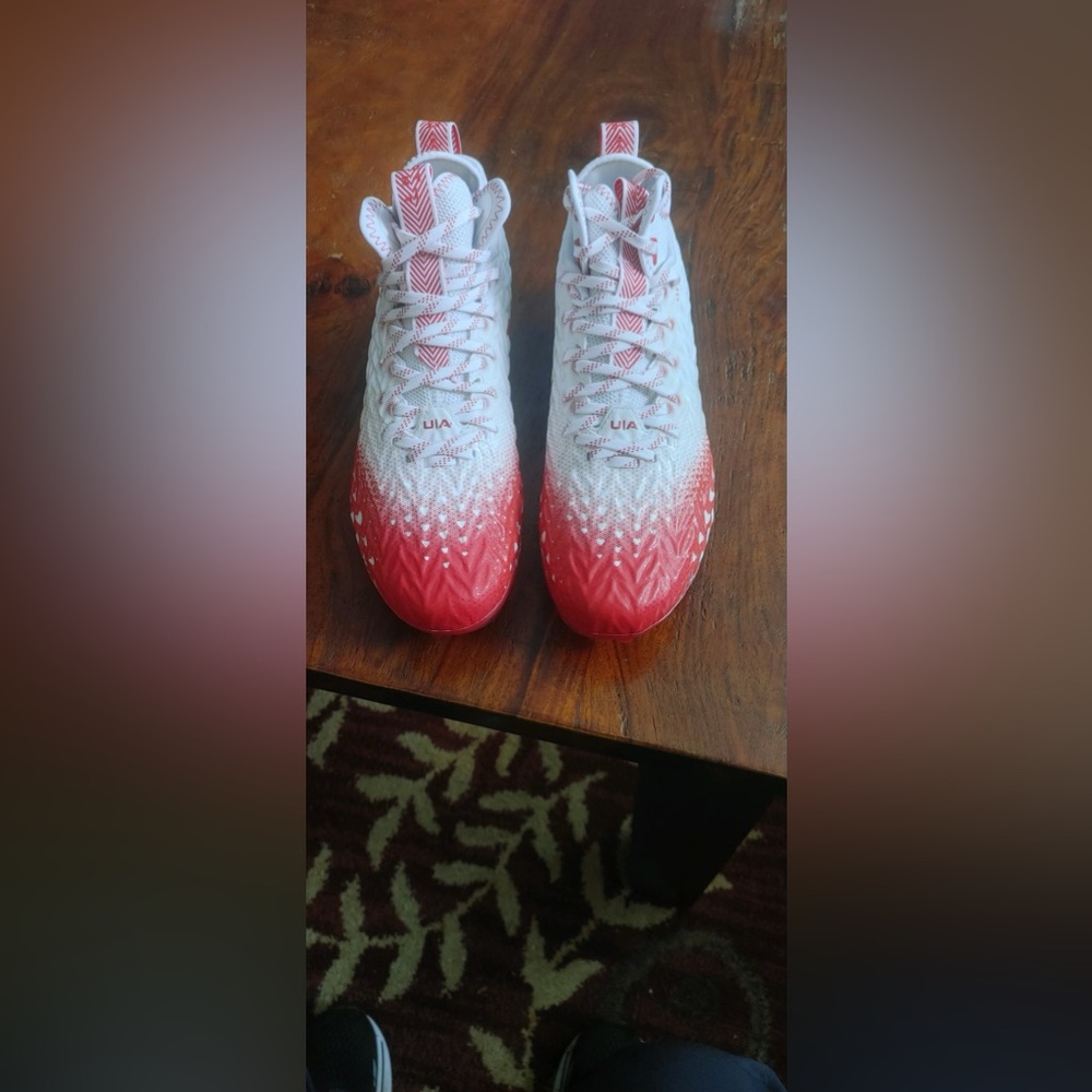 Men's UA Spotlight Clone 3.0 MC Football Cleats